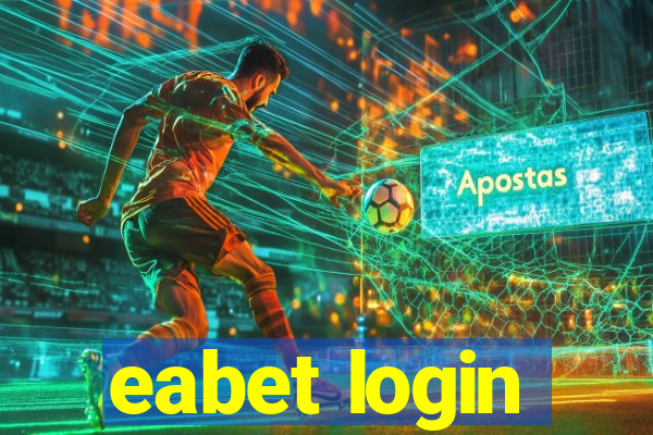 eabet login